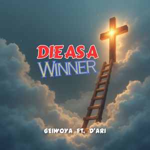 DIE AS A WINNER