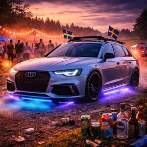 Första sommaren (Radio Edit)