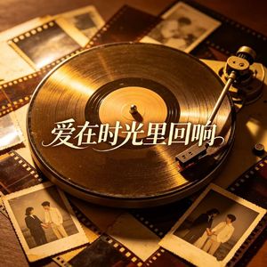 爱在时光里回响（爱在岁月里生长）