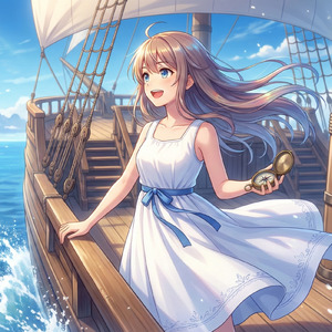 Grand Voyage