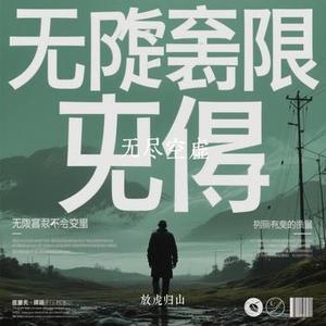 无尽空虚（Cover Beyond）