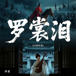 罗裳泪 (DJ翊轩版)