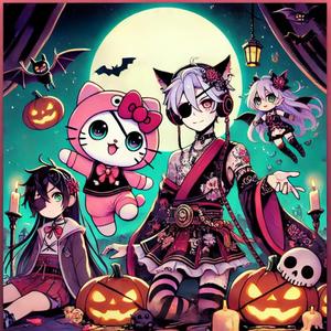 Straszni bohaterowie