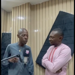 Mawomi Roro (freestyle by Orlando West)