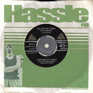 Downpresser (EP Edit)