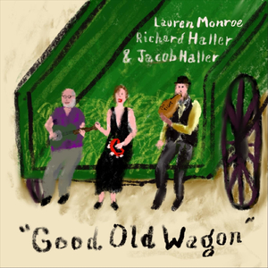 Fourth Street Mess Around