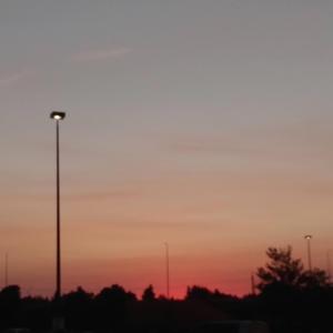 Close enough to melt