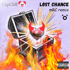 Lost Chance (mRC Remix)