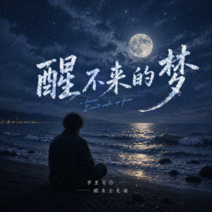 醒不来的梦