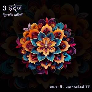 3 हर्ट्ज: शुद्ध बायनॉरल आवृत्ति