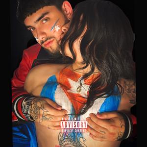 GANADOR (feat. Mimi La Exotica)