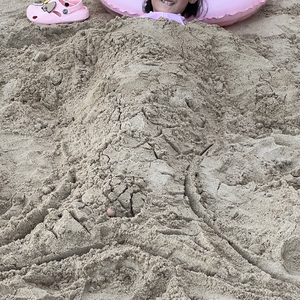 海浪舞台