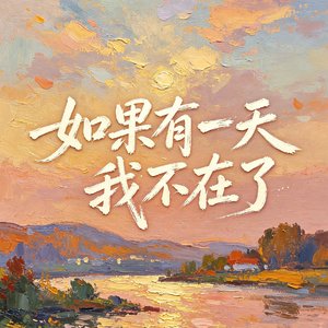 如果有一天我不在了