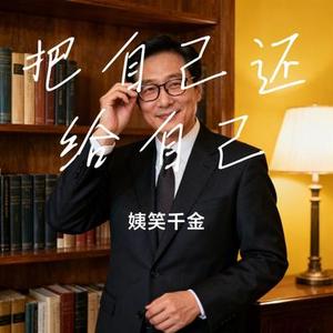 把自己还给自己 (Cover 马健涛)