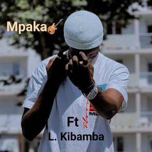 Mpaka (feat. L. Kibamba)