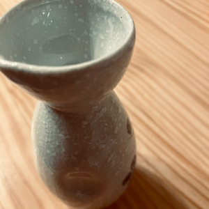 酒場の古いとっくり