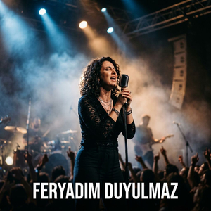 FERYADIM DUYULMAZ