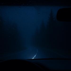 Nocturne Water Bloom