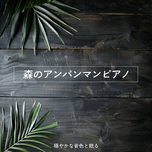 おなじみしょくぱんまん (Cover) [pf. ver.] [「それいけ！アンパンマン」より]