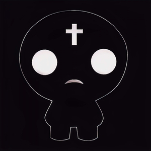 Abel (The Binding of Isaac Song)