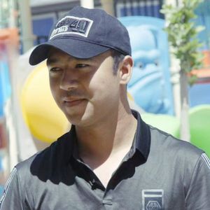 Yultuzum-Nurjan