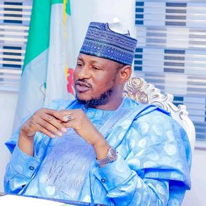 DIKKO IRINKA DABANE KO A GWAMNONI