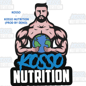 Kosso Nutrition