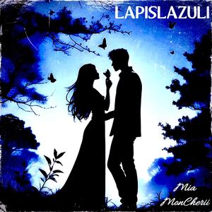 LAPISLAZULI