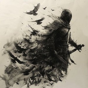 Destino de Guerrera