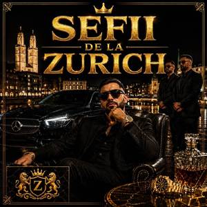 Șefii de la Zurich