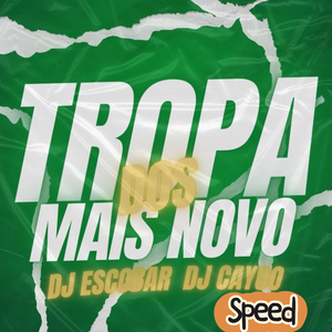 Tropa dos Mais Novo
