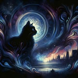 Сгорают ночи