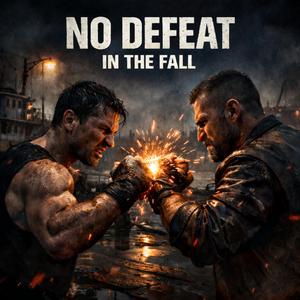 No Defeat in the Fall