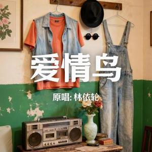 爱情鸟 (Cover 林依轮)