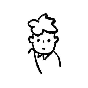 爱一个人很难！