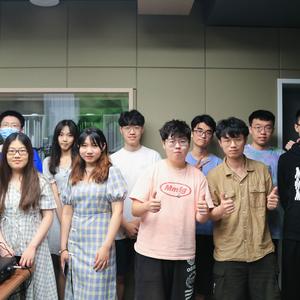 入海(西交数试毕业纪念)