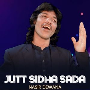JUTT SIDHA SADA