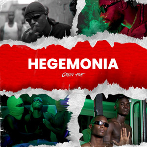 Hegemonia