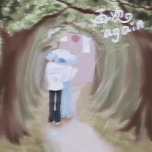 再次again（prod. Yn1Jasper）