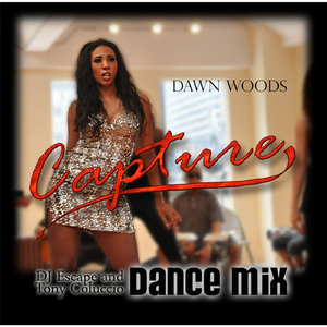 Capture (Dancemix) [2013 Radio Edit] [feat. Tony Coluccio & DJ Escape]