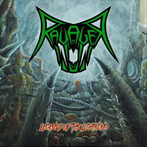 Legends of the Lightning