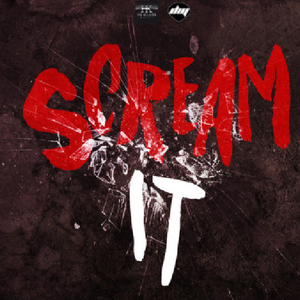 Scream It  [Davis Redfield Edit Mix]