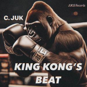 KING KONG'S BEAT
