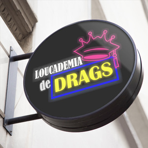 Loucademia de Drag