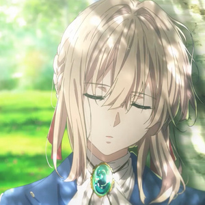 Sincerely (From "Violet Evergarden") (Piano Version)