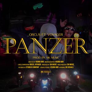 Panzer (feat. VOYAGER)