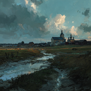 Русская земля