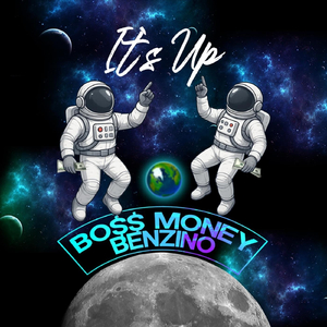 It's Up (feat. Benzino)