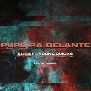 Puro Pa Delante