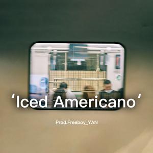 【Beat】《冰美式》R&B Soul Type Beat